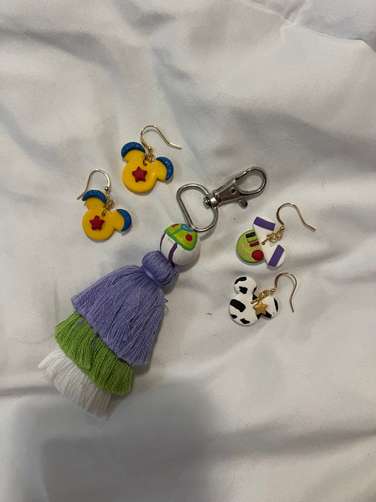 Toys