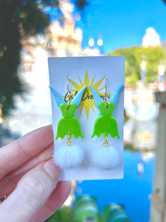 Tink Poms