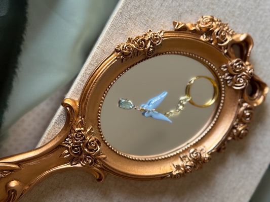 Tink Bag Charm
