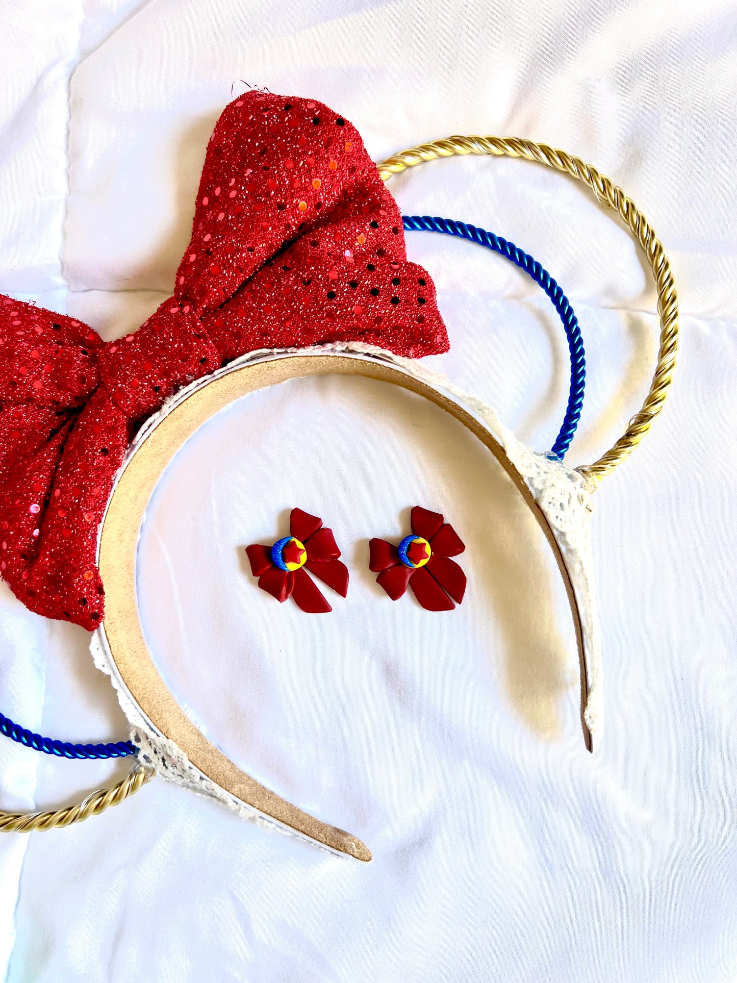 Ribbons